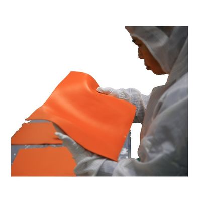 購入 優れたオゾン耐性 FKMゴム化合物 金属結合と75 岸A硬さ online manufacture