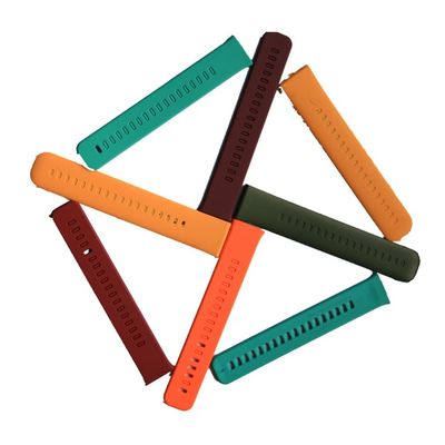 スマートウェアラブルデバイス用無臭低圧縮永久ひずみFKMゴムコンパウンド フッ素ゴムコンパウンド