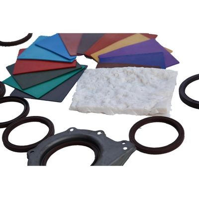 OEM FKM 過酸化物硬化フッ素ゴム