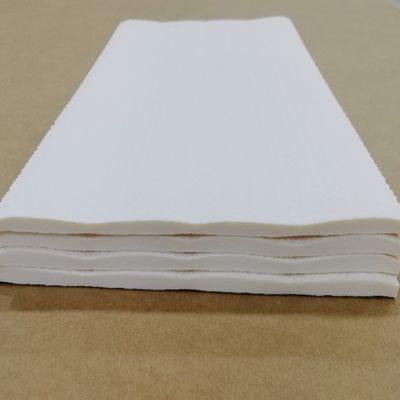 購入 ホワイトカスタムFKM フロリンゴム 防水 無臭 優れた模造放出 フロロエラストーマー前化合物 online manufacture