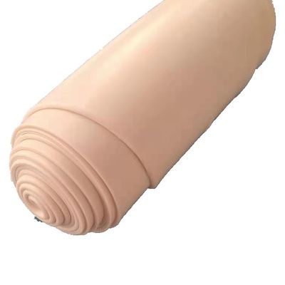 FVMQ オーリングのガスケットのためのフッ化シリコンゴム 高温耐性