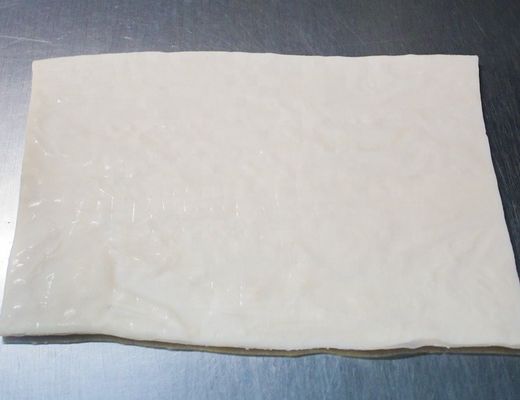 フッ素ゴムコンパウンド  シール材・ガスケット用 弾性・耐熱性材料