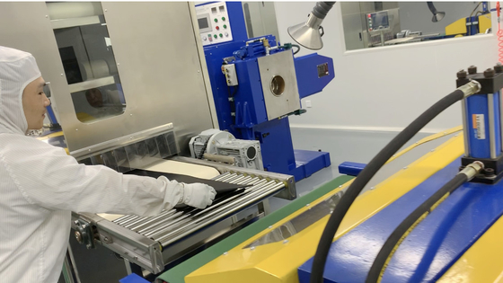 購入 石油耐用アプリケーションのための究極の密封ソリューション online manufacture