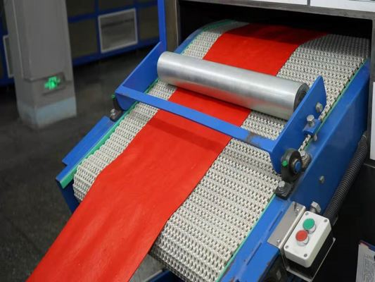 優れた耐油性と優れた引裂き抵抗性を備えた、過酷な環境向けの飽和ニトリルゴム