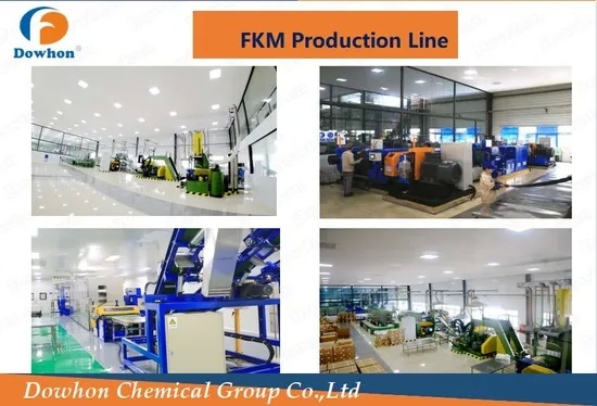 購入 FKMフッ素ゴムプレコンパウンド 20-60 ムーニー粘度 online manufacture