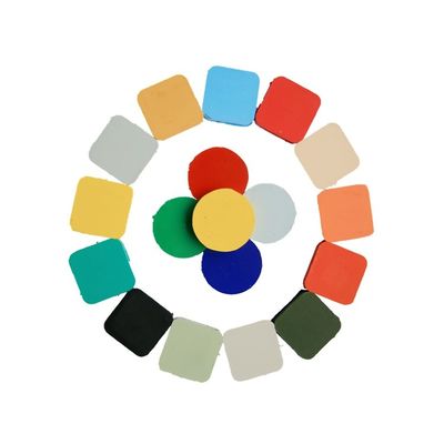 良い価格 無臭多色FKMゴムプレコンパウンドと17圧縮セットとTR-17 オンライン