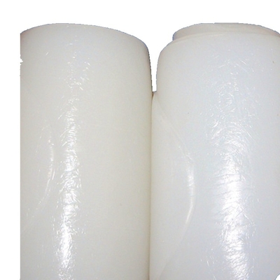 VMQ シリコンOリングシール 白 12-20圧縮セット