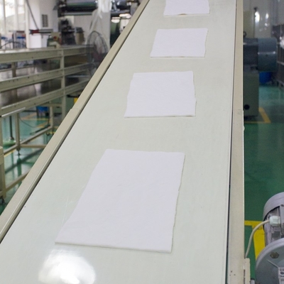 工業級のFKMゴムプレコンポーンド 最適性能 優れたオゾン耐性