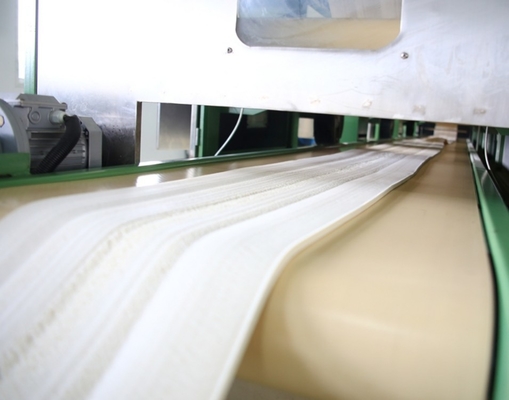 良い値段 化学抵抗FKMゴム製Precompound無臭FPM Fluoroelastomer オンライン