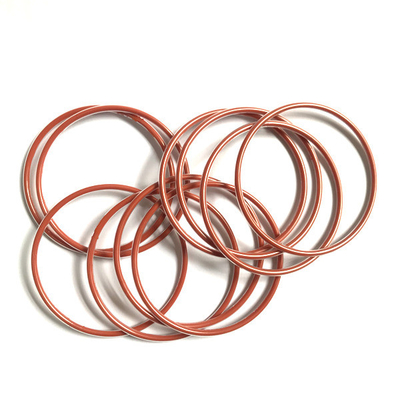 Aflas Kalrez FFKMのOリングの高温抵抗のFluoroelastomer FfkmのOリング