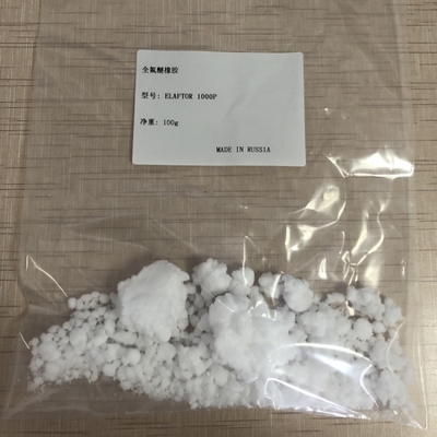 良い値段 高性能Ffkm Perfluoroelastomer Kalrezは反摩耗を密封する オンライン
