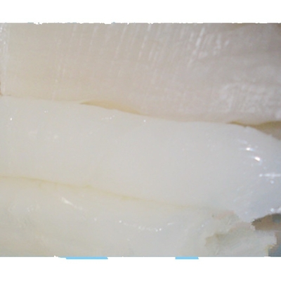 VMQ シリコンゴム化合物 オイルシール用の白いスラブ 12-20圧縮セット