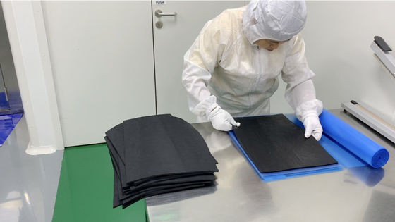 良い価格 FKMゴムプレコンポウンド FDシリーズ 20-60 オイルシール用のムーニー粘度 オンライン