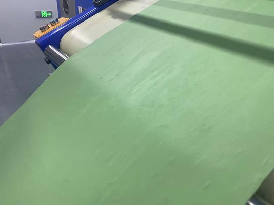 優れたオイル耐性 HNBR 化合物 耐久性