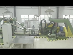 高張力FKMゴム化合物 優れた化学耐性