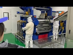 FKM 複合化