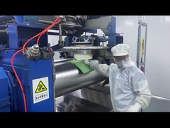 優れた化学耐性を持つOリングとガスケットのためのフラオロカーボンゴム70ショアAスラブ